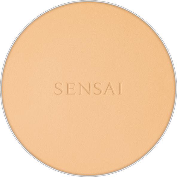 Image du produit Sensai Total Finish (Refill) (TF202 Beige tendre Beige pâle)
