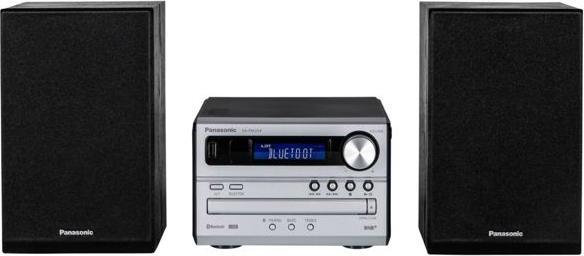 Produktbild Panasonic Sc-Pm254 (CD Player, Bluetooth, 2x 20 W)