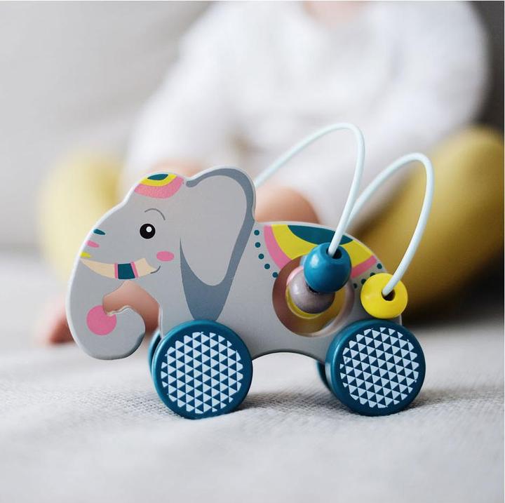 Produktbild small foot Jungle