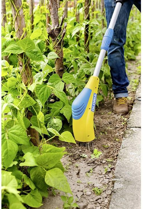 Productafbeelding Gloria Haus und Garten Tuinjongen Plus