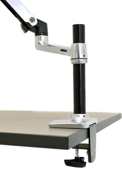 Produktbild Ergotron LX Monitor Arm mit patentierter CF-Technologie (Tisch, 34")