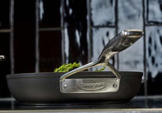 Produktbild Demeyere Pro Bratpfanne (28 cm, Bratpfanne, Aluminium)