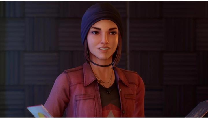 Produktbild Square Enix Life is Strange: True Colors (PS5, DE)