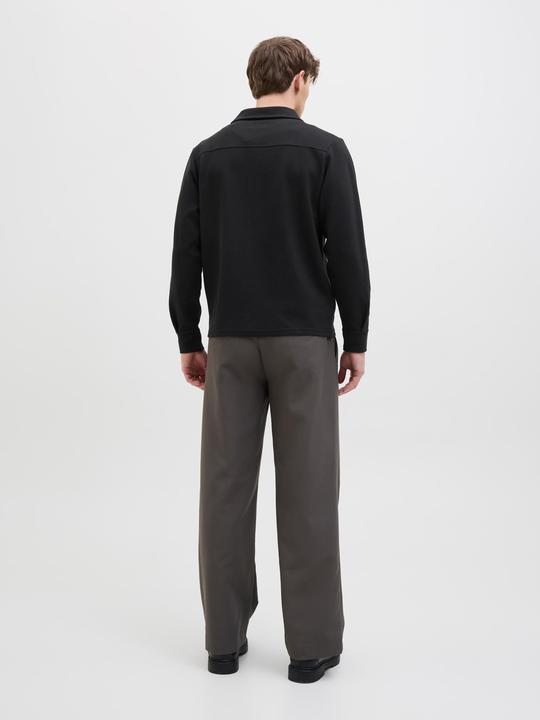 Produktbild Jack & Jones Einfarbig Sweatshirt Sweatshirt (L)