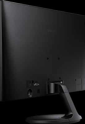 Produktbild Samsung S24f350fhu (1920 x 1080 Pixel, 24")