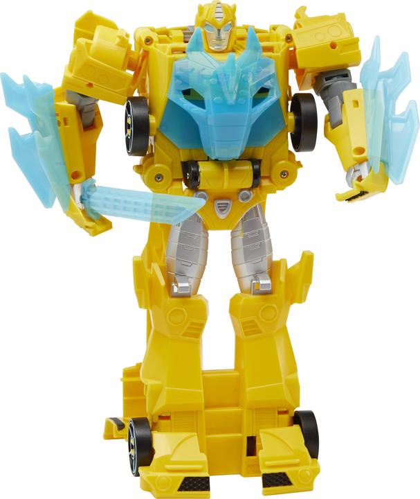 Transformers Bumblebee