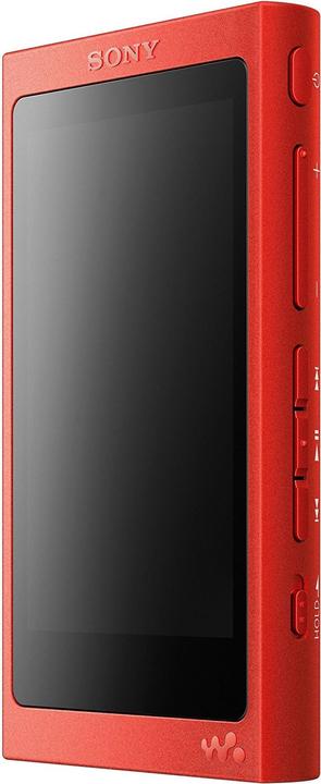 Produktbild Sony Nw-A35 (16 GB)