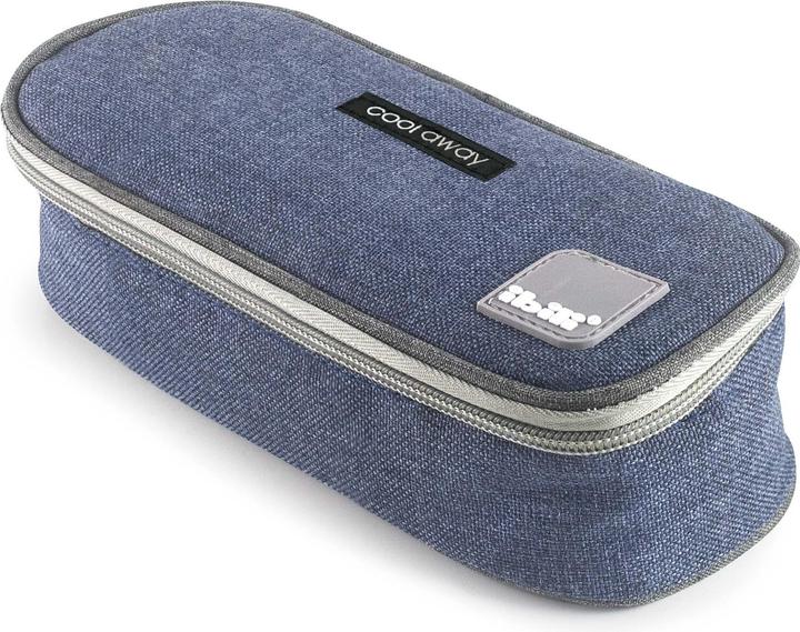 Ibili Medikamentenkühltasche Dalvik 21x10 cm Kühlt Medikamente