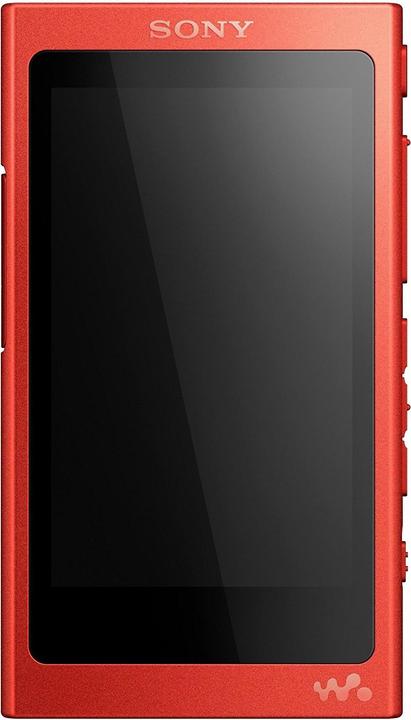 Produktbild Sony Nw-A35 (16 GB)