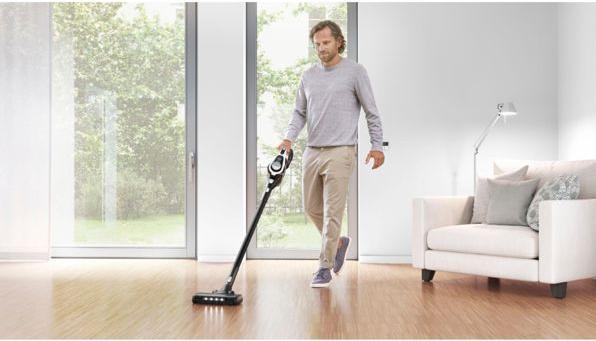 Produktbild Bosch Hausgeräte Unlimited 8