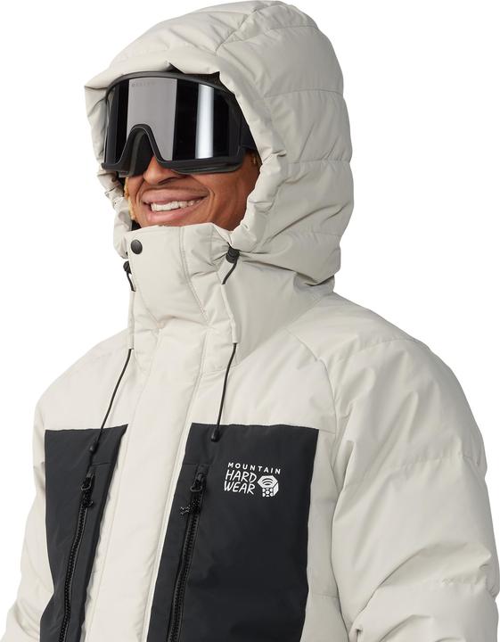 Image du produit Mountain Hardwear First Tracks™ Down Jacket (XXL)