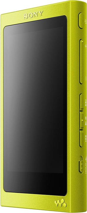 Image du produit Sony Nw-A35hn (16 Go)