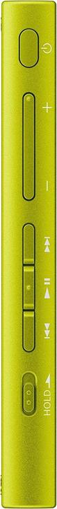 Image du produit Sony Nw-A35hn (16 Go)