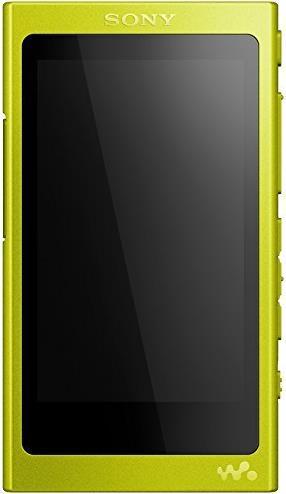 Image du produit Sony Nw-A35hn (16 Go)