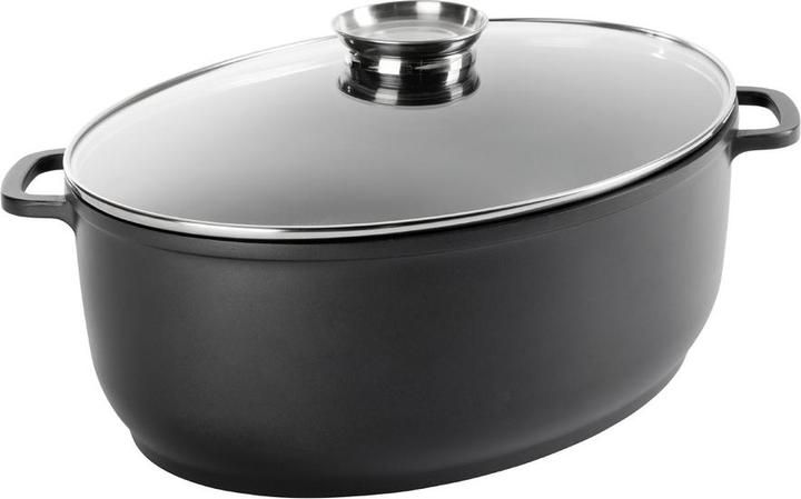 Image du produit Homeware Professional Perfect Cooking (Cocotte + faitout, Acier inoxydable)