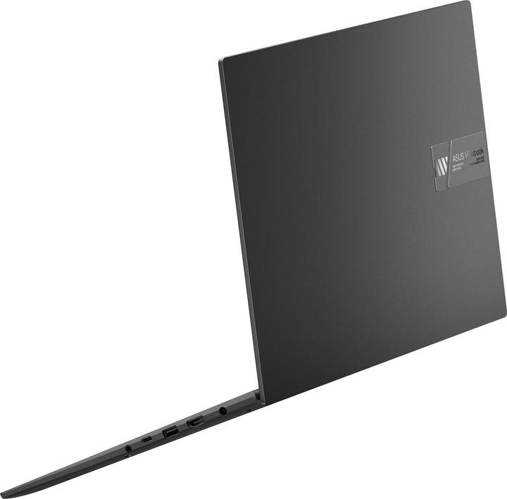 Actual product image ASUS Vivobook 16X RTX 4050 (16", Intel Core i9-13900H, 32 GB, 1000 GB, CH)