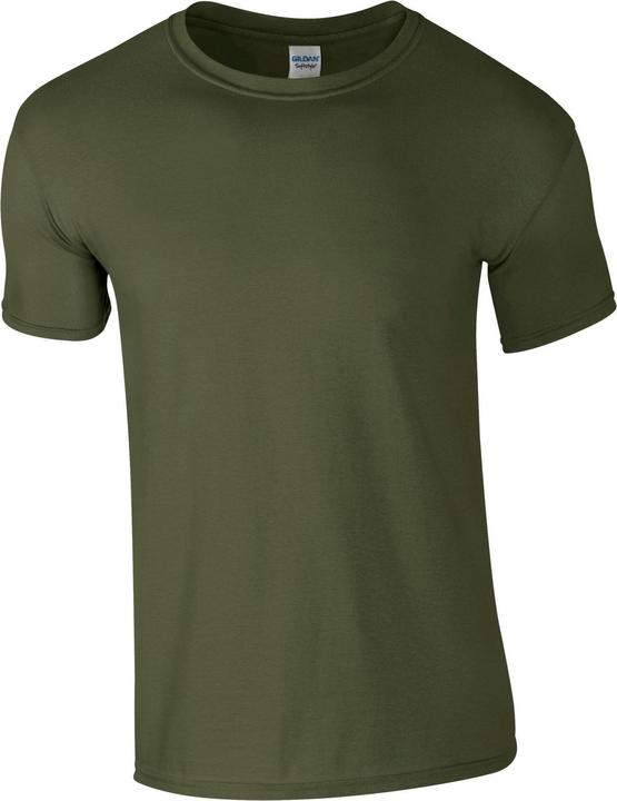 Produktbild Gildan Softstyle TShirt (3XL)