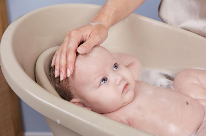 Actual product image Zewi Bath seat