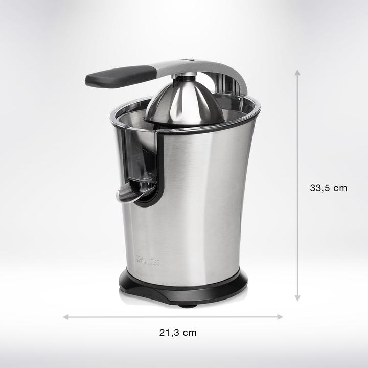 Actual product image Princess Master Juicer Pro