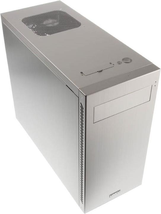 Produktbild Lian-Li PC-A55A Kingmod (ATX, mATX, Mini-ITX)