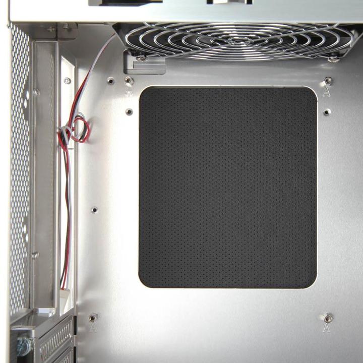 Produktbild Lian-Li PC-A55A Kingmod (ATX, mATX, Mini-ITX)
