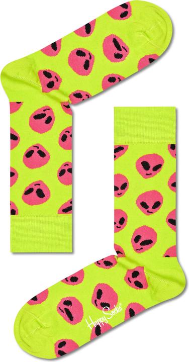 Immagine prodotto Happy Socks Alieno (Confezione singola, 41 - 46)