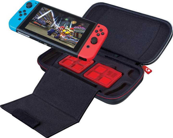 Produktbild Bigben Travel Case Mario Kart (Switch)