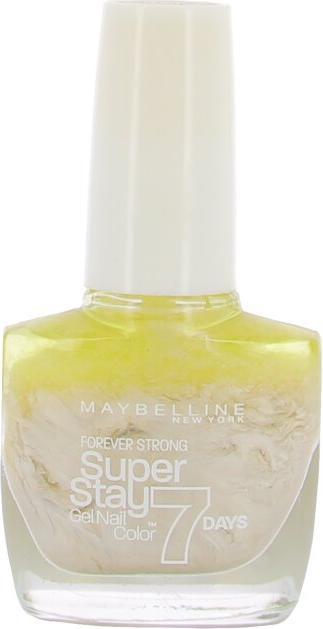 Actual product image Maybelline New York Maybelline Forever Strong Super Stay 7 Days 31 10ml