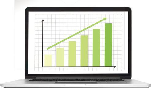 Immagine prodotto Fellowes Privascreen Apple 13.3 16:10 (13.30", 16 : 10)
