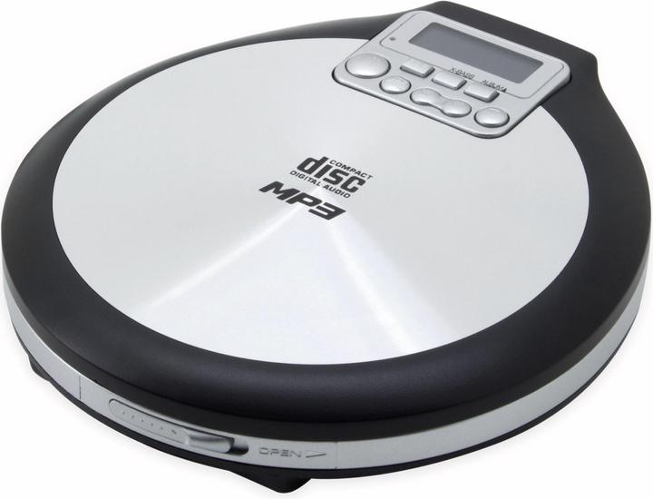 Actual product image Soundmaster Cd9220