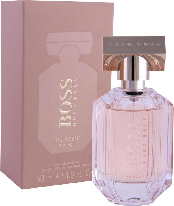 Immagine prodotto BOSS Il profumo (Eau de parfum, 50 ml)