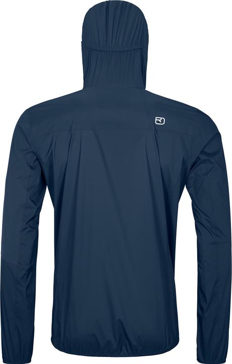 Actual product image Ortovox CIVETTA JACKET 2.5 (M)