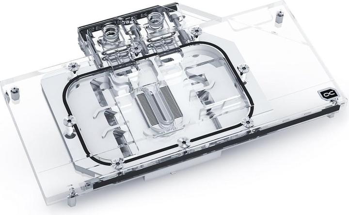 Immagine prodotto Alphacool Ice Block Aurora GPX-N RTX 3070 Ti SG con piastra posteriore