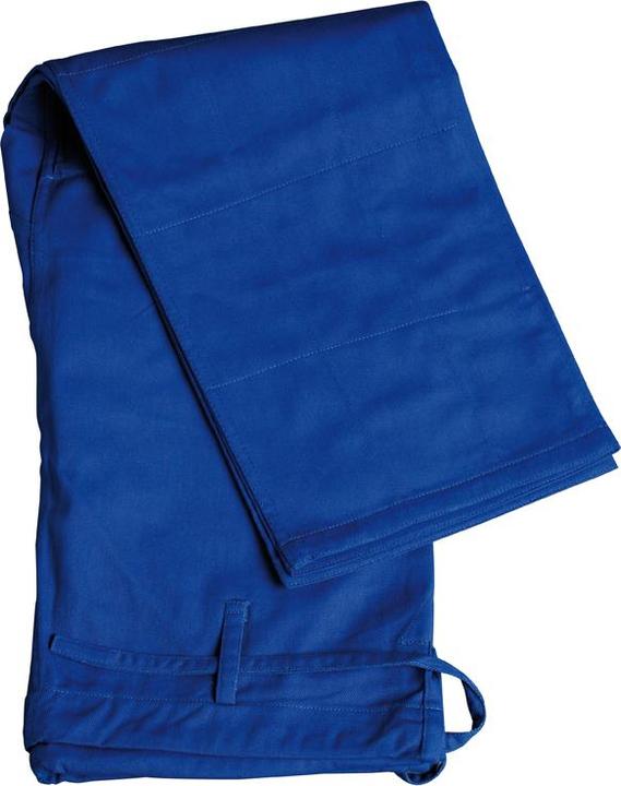 Produktbild adidas Judo-Hose IJF blau, JT275B (170)
