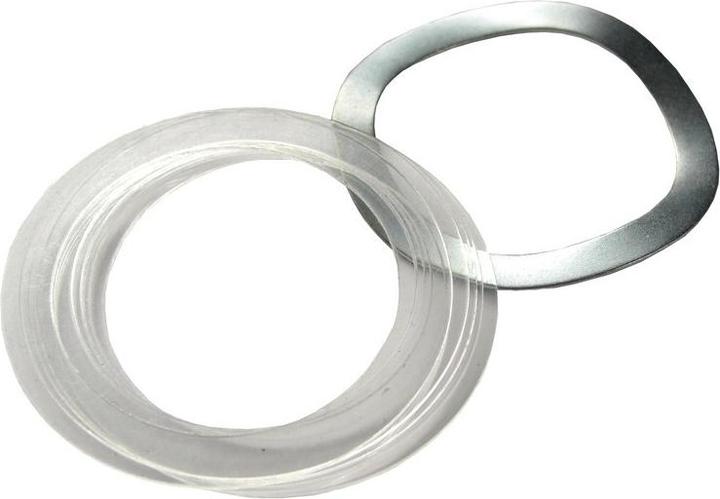 Produktbild Truvativ Bb30 Shim/wave Washer Kit