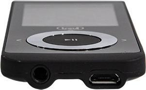 Actual product image Trevi MPV 1728 SD MP4 player (4 GB)