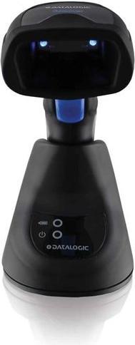 Actual product image Datalogic QUICKSCAN QBT2500 2D USB KIT BT (2D barcodes)