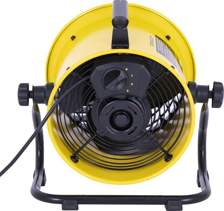Actual product image Stanley Industrieventilator, 25cm SLF302535D