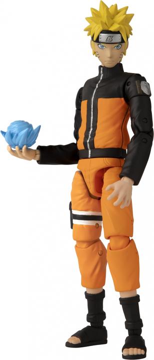 Bandai Namco Naruto