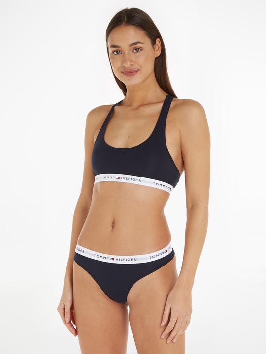 Actual product image Tommy Hilfiger Thong (XS)