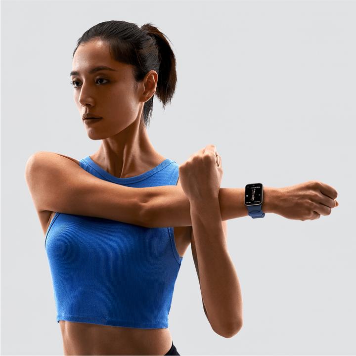 Produktbild Xiaomi Smart Band 8 Pro (46 mm)