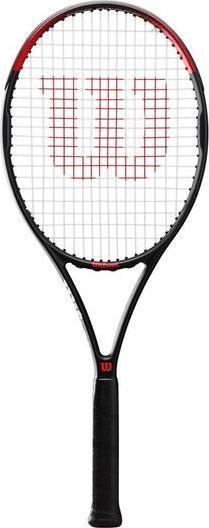 Wilson Pro Staff Precision 103 Tennis Racket (2, 269 g)