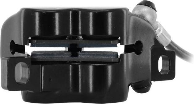 Immagine prodotto Magura Mt5 (Freno posteriore, Freno anteriore, Set freni, 4)