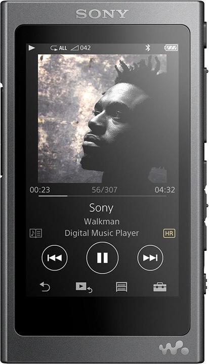 Sony Nw-A35 (16 Go)