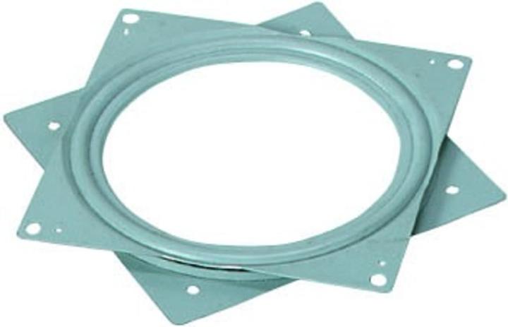 Actual product image Werkstarck Turntables (1 pcs.)
