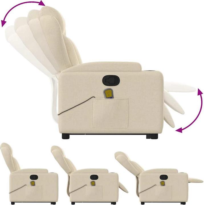 Produktbild VidaXL Ismini
