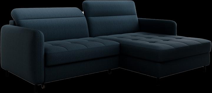 Actual product image ELTAP Gomsi (Corner sofa, 3-seater, Sofa bed)