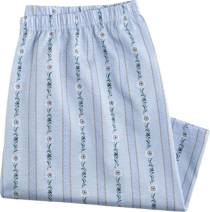 Immagine prodotto ISA Bodywear Pigiama corto (L)