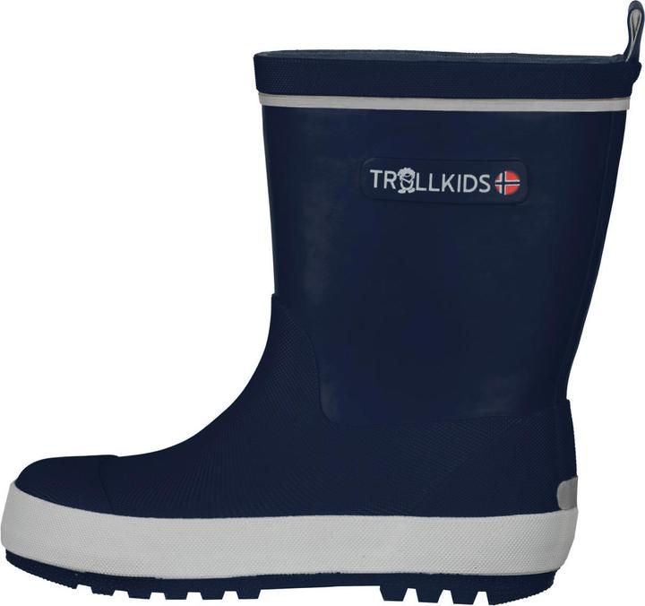 Trollkids Lysefjord Rubber Schuhe