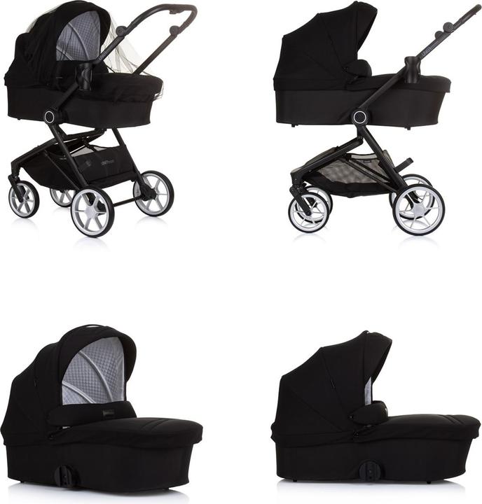 Produktbild Chipolino 3 in 1 Kombikinderwagen Linea
